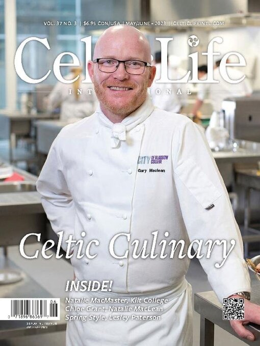 Title details for Celtic Life International by Celtic Life International - Available